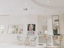 -UP&UP·半永久眉毛眼线机器野生眉