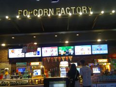 -CGV影城(世纪4DX店)