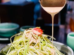 -青红之间·新派融合川菜(慈云寺店)