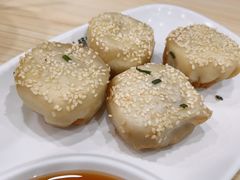 -小杨生煎(复悦城店)