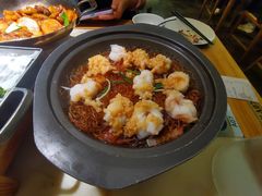 -绿茶餐厅(西单老佛爷店)