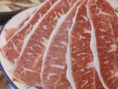 -鸿姐老火锅(静安店)