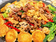 -一烙锅(友谊店)