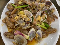 -明记海鲜大排档(巽寮湾店)