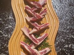 -九田家黑牛烤肉料理(珠江摩尔店)