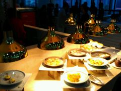 -合生汇·停车场