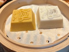 卯时龙光状元糕-卯时·龙光雅宴·精致锡帮菜(惠山古镇店)