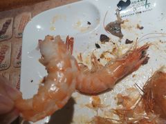 -汉巴味德·烤肉与啤酒的自助(杭州大悦城店)