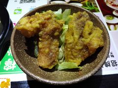 脆皮鸡翅（2PCS）-绿柠食堂(北外滩店)