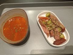 -Pennehut畔尼意面(合肥万象城店)