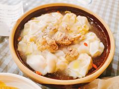-阿金大白·上海菜馆(新天地店)