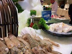 -小天鹅戴斯酒店鲸鲨百汇创作料理