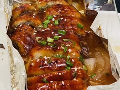 -火地铁板烧(河西龙湖天街店)