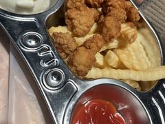 -有位虾匠·胶东土菜小馆(市北店)