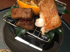 -Tsuru鹤日本料理(静安香格里拉店)