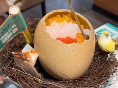 -0317火锅鸡·清真(正达店)