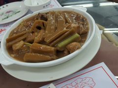 -香港蓮香樓(上環店)