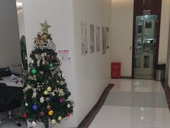 -泰康拜博口腔(凯迪大厦店)