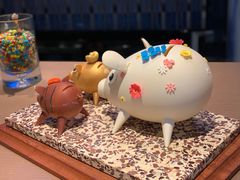 -上海苏宁宝丽嘉酒店·Cafe Bellagio西餐厅