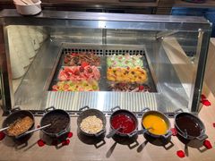 -富力希尔顿酒店·地阔自助餐厅