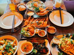 -Phensiri Thai Restaurant
