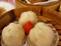 -点都德(华强南店)