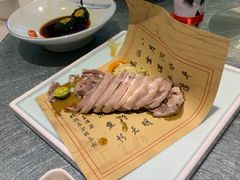 周浦羊肉-汤记传菜(秀浦路店)