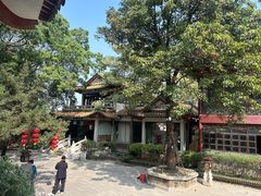-东江渔村·古典园林·30年粤菜老字号(太和店)