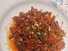 -烹湘·鲜炒湖南土菜(海珠店)