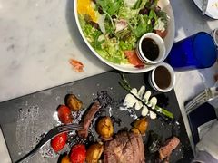 -玛尚诺Pizza&Bar(长泰广场店)