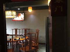 包房-醉长安(南门总店)