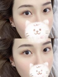 -MIVI野生眉纹绣纹眉