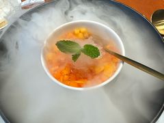 -翕间食·精致淮扬菜(江苏大剧院店)