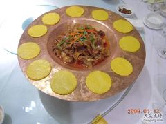 火盆山黄牛腩-徽珍源(龙茗路店)