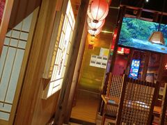 -有喜屋·深夜食堂(北京西路店)