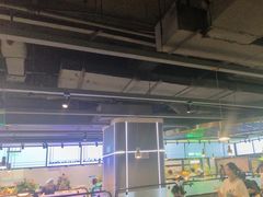 -金滏山烤肉·海鲜·火锅自助餐厅(襄阳万达店)