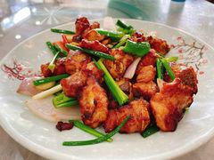 -勒南公舍(龙江店)