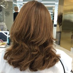 -潘多拉Hairsalon