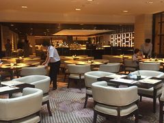 -中航泊悦酒店·云庭咖啡厅(虹桥机场T2店)