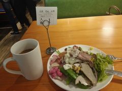 -So Lounge索兰至餐厅(蓝色港湾店)