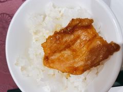 过油肉-凯鸽酒楼•雁北民间菜(华北星店)