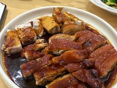 -鹅公村·国家非遗传承(荔湾店)