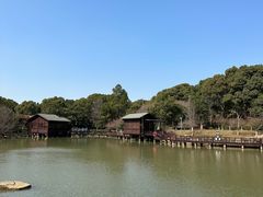 -宝岩生态观光园