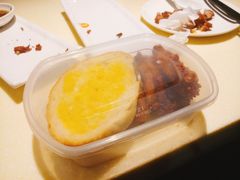 下午茶套餐-龙记烧腊茶餐厅(常德路店)