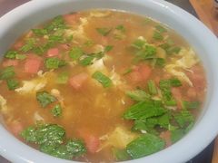 疙瘩汤-人民公社大食堂(顺义总店)
