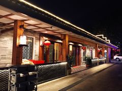 门面-顺丰轩园林酒家(天河店)