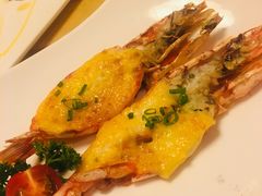 -王鼎精致料理铁板烧(世博源店)