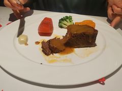 -王品牛排(杭州大厦店)