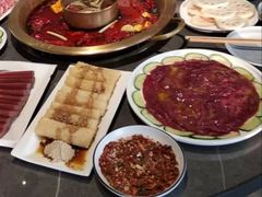 -长嘉·河图火锅(长嘉汇江景旗舰店)