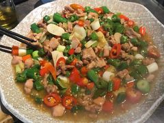 -青城甲(青城山店)